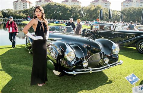 Amelia island concours - For 12 years, an automotive "Field of Dreams" has been arrayed on the greens at The Golf Club of Amelia Island at Summer Beach, making a name for itself as a more laid back, relaxed concours than ...